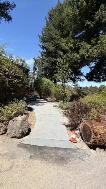 San Carlos Concrete project photo 4