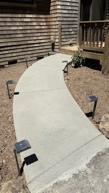 San Carlos Concrete project photo 6