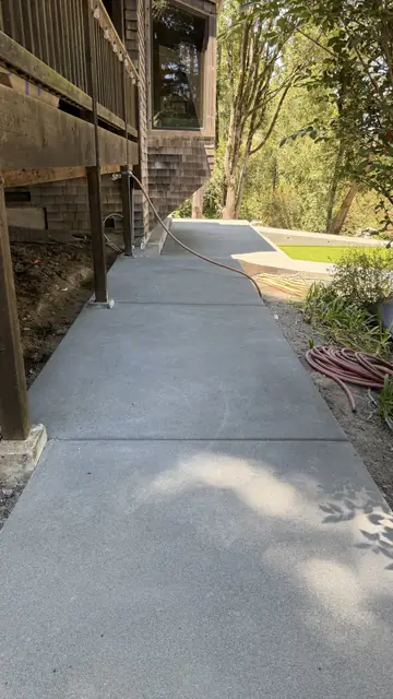 San Carlos Concrete project photo 7