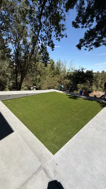 San Carlos Concrete project photo 8