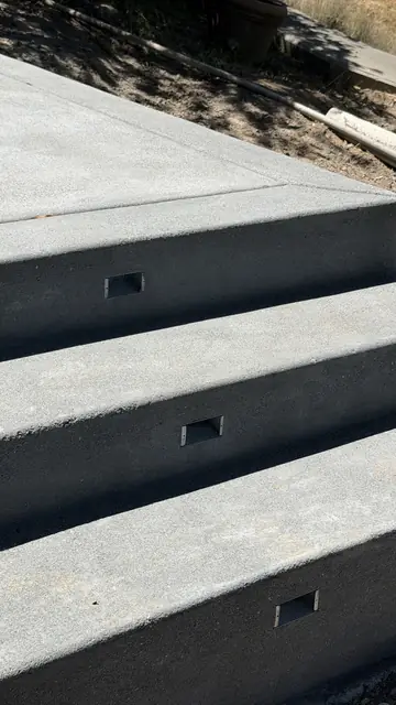 San Carlos Concrete project photo 9