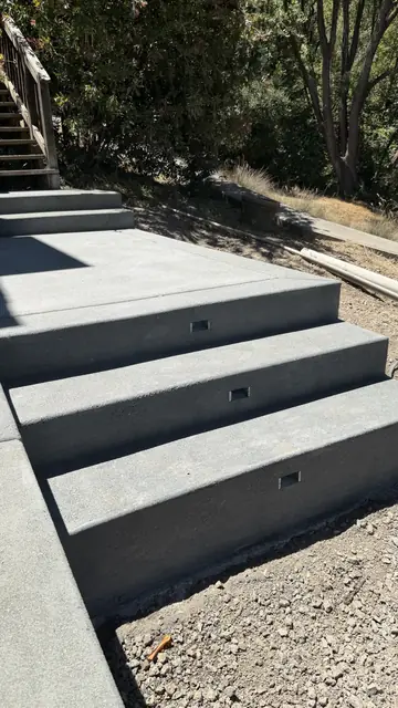 San Carlos Concrete project photo 10