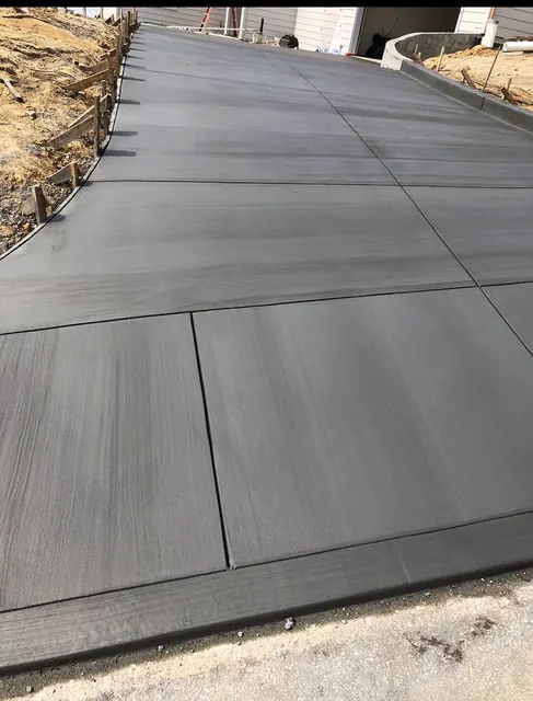 San Carlos Concrete project photo 19