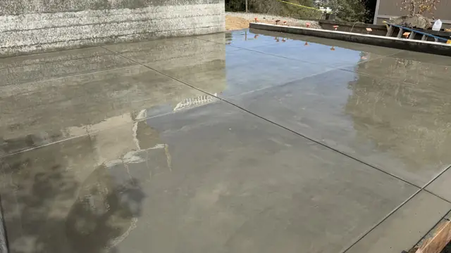 San Carlos Concrete project photo 33
