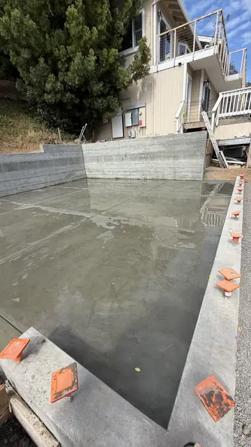 San Carlos Concrete project photo 39