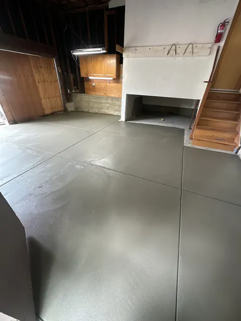 San Carlos Concrete project photo 26